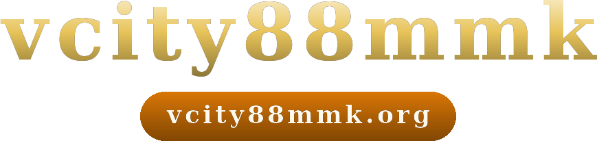 vcity88mmk logo